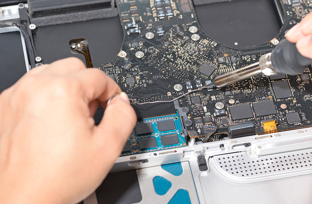Service Réparation Micro-soudure Pour IPhone 7 Plus - Tous Connecteurs - Neuf