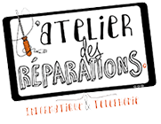 L'Atelier des réparations